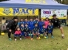 「⚽️第39回鹿児島県幼児ガーデンサッカー大会⚽️」