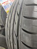 「【中古 タイヤ×アルミ】215/60R16 95H  4本セッット　￥36,190」