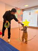 Good job！「Kids Garden Global Schoolセンター北の日々のご様子_Sport Lesson✨」