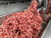 「ひとつひとつ手をかけて焼き上げる、トレビのハンバーグ」