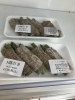 割引き「お惣菜火曜日割引き実施中」