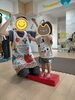 お当番頑張ります!!「やっつけろー!! (交野市 小規模保育園)」