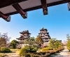 伏見桃山城「【編集部ニュース】神無月(かんなづき)の京都･城下町伏見から『伏見の歴史的役割について』を紹介します‼　＠京ちゃんの伏見ヒストリー日記」