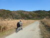 亀岡の自然を感じてください「タンデム自転車に乗ってみよう！！」
