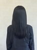 艶髪！ココナッツ矯正で塑造「6種類の天然オイル配合ココナッツ縮毛矯正で、初めてでも柔らかなストレートに」