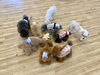 みんなでノーズワーク😋「ましゅまろ幼稚園🐾」
