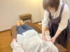 「一人ひとりの生活スタイルに合わせた「マッスルトリートメント」」