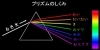 光は７色からなります。「光（ひかり）とは…。」