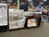 最新のトイレ展示で機能を確認「イタケンリビングフェア開催決定!!」