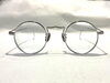 「お買い求め頂いたメガネのご紹介≪Mr.GentlemanEYEWEAR-MEGUMI-+HOYAくもり291≫」