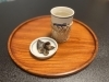 旬の魚と厳選の地酒で極上のひととき「寒い夜におすすめの一杯　香ばしい「ひれ酒」をどうぞ」