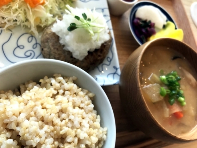お米食堂 今日のランチどこ行く 富山市のおすすめランチ まいぷれ 富山 お米食堂 今日のランチどこ行く 富山市のおすすめランチ まいぷれ 富山