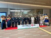 「JR新小岩南口ビル開業！セレモニー開催♪2023年10月1日（日）9時～（☆シャポー新小岩☆ジェクサーフィットネスアンドスパ新小岩☆えきにこわ）」