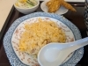 「ランチ大人気メニュー紹介　ボリューム満点「焼き豚ラーメンセット」のご紹介」