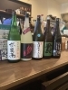 銘酒豊富、お酒も楽しめる当店「本日のおすすめメニューと超濃厚ヨーグルト酒のご紹介」