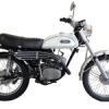 トレール125 AT1〈125cc〉