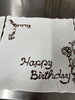 お誕生日プレート「🇮🇹白木原イタリアン🇮🇹」