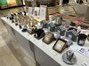 POPUPブース「南魚沼市accos スペシャルティ珈琲豆 新潟伊勢丹 POPUP中！」