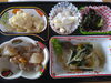 「5/26 お弁当の献立」