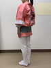 巻帯で粋に「緋勇陣   衣装を公開します」