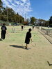「スポーツの日に羽村市のスポーツイベントへお出かけ♪パラスポーツやテニスに積極的に挑戦しました！」