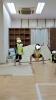 いくよー！！「室内遊び！！」