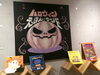 「ハロウィンえほんランド」