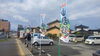 のぼり旗も新調しました😀「ゴールデンウィーク特別価格企画‼️」