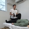 保険施術