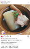 「エルカフェ様おでん用・豚バラ肉の仕込み」