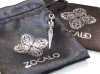 「高価買取事例の紹介 ZOCALOバードドージェダガー ガーネット」