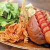 【soLana cafe】