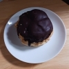 巨大シュークリーム！「スィーツパラダイス」