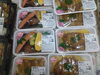 お祭りやイベントでの特注も承っております。「手作り弁当出来ました！」