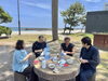 うまくいっている人 自然 氣功教室「【 うまくいっているひとは自然と調和しています。初心者の方も楽しめる！優しい青空氣功教室✨】」