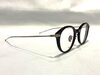 「お買い求め頂いたメガネのご紹介≪Mr.GentlemanEYEWEAR-LADY-≫」