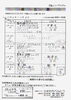 「ひまわりべんとう 11/2～11/6の献立表」