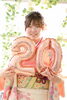 成人式スタジオ撮影「10周年記念＊10,000円 特別割引＊晴れ着姿・成人式前撮り撮影・後撮り」