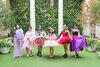 ☆おしゃれ好きな女の子にオススメ☆「メルヘンで可愛い女の子の服作り＆ファッションアイテム作り♪家政分野の専門学校「神戸でファッションデザイン学ぶなら神戸文化服装学院」神戸の服飾専門学校情報　兵庫県神戸市中央区　最寄り駅　三宮駅　元町駅　神戸駅」