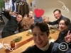 「ホームパーティー開催 【楽しさ満点！大人も子供も未経験者もOK！社交ダンス教室/クイーンダンス教室/松山市/立花】」