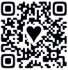 ホームページQR「5月28日《西条》♡お席あります♡ ピアチェーレの婚活パーティー♡」