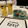 【隠れ昭和酒場 てげてげ】千歳市清水町