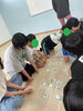 「運動遊び【札幌市北区児童デイサービスこぱんはうすさくら札幌太平教室】」
