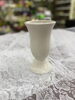「【花器】陶器、ガラス、木製、各種取り揃えております。」