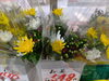 お供え用のお花も販売中！「秋のお彼岸セール！」