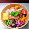 サバ塩焼き＆春巻き「7月19日のお弁当」