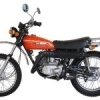 G4TR（輸出車）〈100cc〉