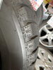「【中古タイヤ】195/65R15 91Q  スタッドレス4本セット 2018年式  ￥39,490」