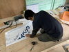 「園町のリフォーム工事　No.8」