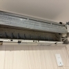 エアコンクリーニング【ゴールドプラン】お掃除機能付き
